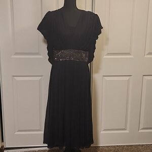 Party, prom, ball, fancy dress gown